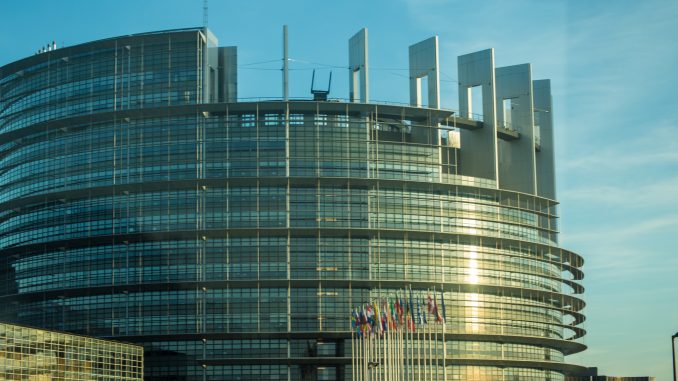 Parlement Européen